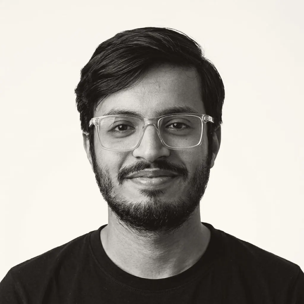 Usman, software engineer and creator of Tech in Pakistan